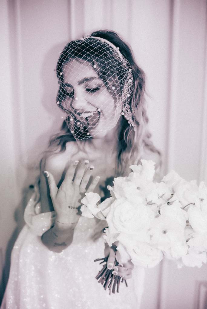 Essayage intimiste dans notre showroom privé à Metz. Venez avoir le coup de coeur